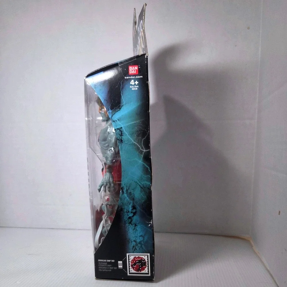 Bandai Namco authentic bandai